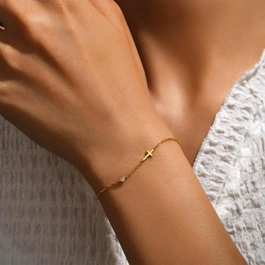 Faith Bracelets