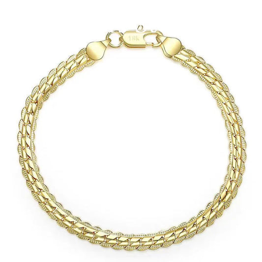 Cuba Bracelet