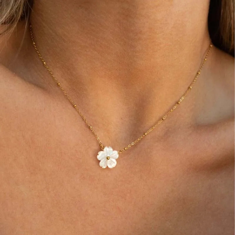 Flower Girl