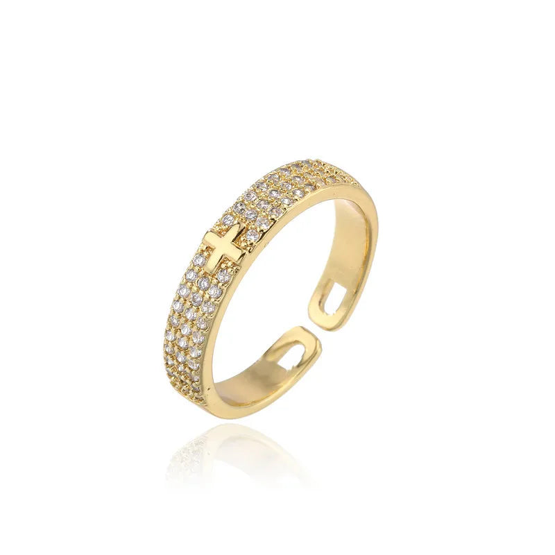 Grace Ring Sterling Silver